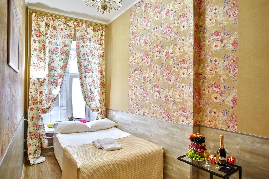 Ariya On Rimskogo-Korsakova Hotel Saint Petersburg Room photo